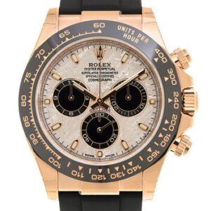Replica--Cosmograph Daytona Chronograph Automatic Men's Watch 116515MTSR
