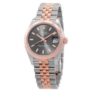Replica--Datejust Automatic Chronometer Ladies Watch 278271RSJ