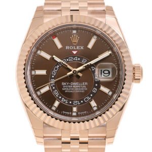 Replica--Sky Dweller Automatic Men's Watch M336935-0006