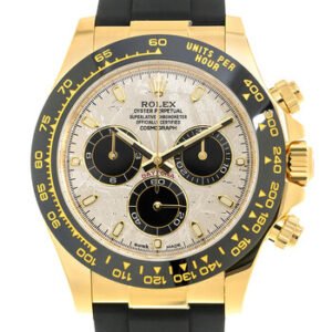 Replica--Cosmograph Daytona Chronograph Automatic Chronometer Men's Watch 116518LN