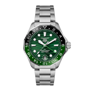 TAG Heuer Aquaracer Professional 300 GMT WBP5115.BA0013