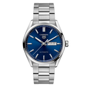 TAG Heuer Carerra Day Date 41mm WBN2012.BA0640