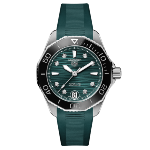 TAG Heuer Aquaracer Professional 300 WBP231G.FT6226