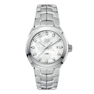 TAG Heuer Link WBC1312.BA0600
