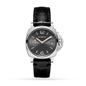 Panerai Luminor Due 38mm Mens Watch PAM01247