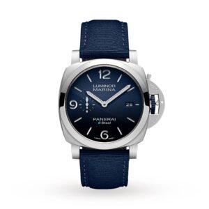 Panerai Luminor Marina eSteel PAM01157