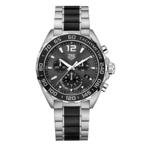 TAG Heuer Formula 1 Chronograph CAZ1011.BA0843