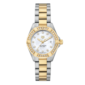 TAG Heuer Aquaracer Quartz WBD1423.BB0321