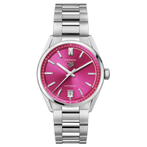 TAG Heuer Carrera Date WBN2313.BA0001