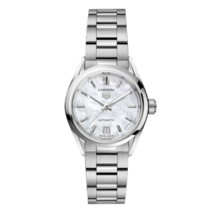 TAG Heuer Carrera Date 29mm WBN2410.BA0621