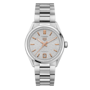 TAG Heuer Carrera Date WBN231B.BA0001