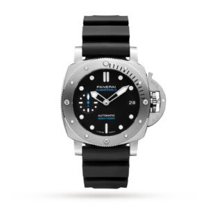 Panerai Submersible 42mm PAM02973