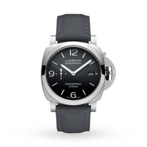 Panerai Luminor Marina ESteel Grigio Roccia PAM01358