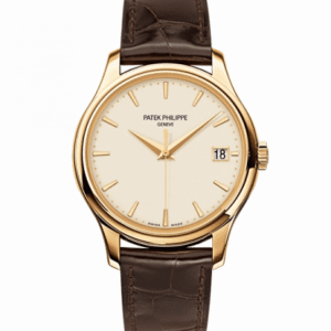 Patek Calatrava 5227J-001 Replica