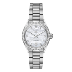 TAG Heuer Carrera Date WBN2414.BA0621