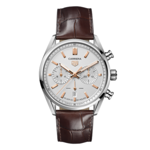 TAG Heuer Carrera Chronograph CBN2013.FC6483