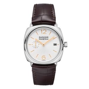 Panerai Radiomir Quaranta 40mm Mens Watch PAM01292