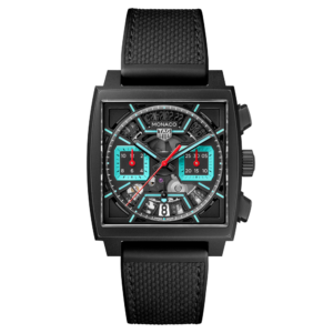 TAG Heuer Monaco Chronograph CBL2184.FT6236