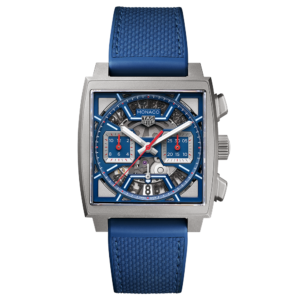 TAG Heuer Monaco Chronograph CBL2182.FT6235