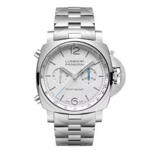 Panerai Luminor Chrono PAM 1548 Automatic 44mm Watch PAM01548
