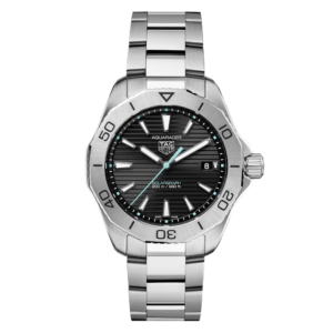 TAG Heuer Aquaracer Professional 200 Solargraph WBP1114.BA0000