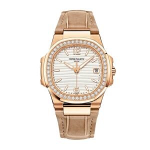 Patek Philippe Nautilus 7010R-011 Replica