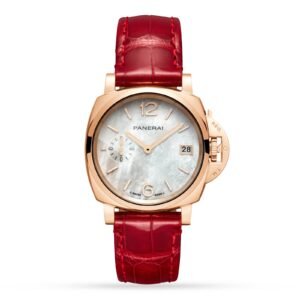 Panerai Piccolo Due MadrePerla 38mm PAM01280