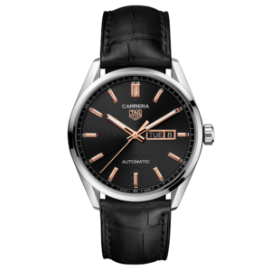 TAG Heuer Carrera Day-Date WBN2013.FC6503