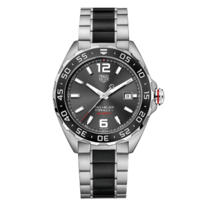 TAG Heuer Formula 1 WAZ2011.BA0843