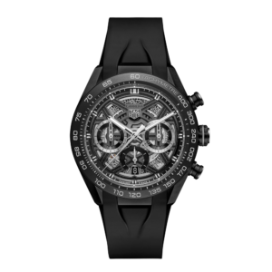 TAG Heuer Carrera Chronograph Extreme Sport CBU2080.FT6272