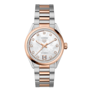 TAG Heuer Carrera Date WBN2351.BD0000
