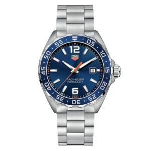 TAG Heuer Formula 1 WAZ1010.BA0842