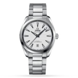Omega Seamaster Aqua Terra 150M Co-Axial Master Chronometer 38mm O22010382002001