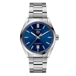 TAG Heuer Carerra Date 39mm WBN2112.BA0639