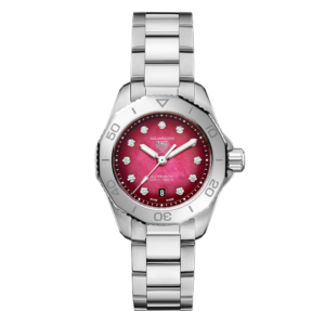 TAG Heuer Aquaracer Professional 200 Date WBP2414.BA0622