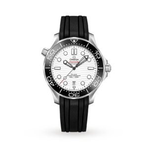 Omega Seamaster 300m 42mm Mens Watch O21032422004001