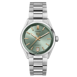 TAG Heuer Carrera Date WBN2312.BA0001