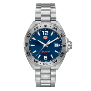 TAG Heuer Formula 1 WAZ1118.BA0875