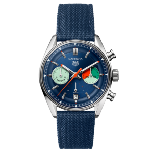 TAG Heuer Carrera Skipper CBS2213.FN6002