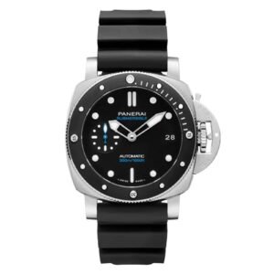 Panerai Submersible 42mm Mens Watch PAM02683