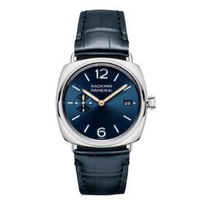 Panerai Radiomir Quaranta 40mm Mens Watch PAM01293