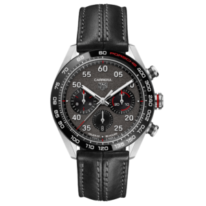 TAG Heuer Carrera Porsche Heuer 02 CBN2A1F.FC6492