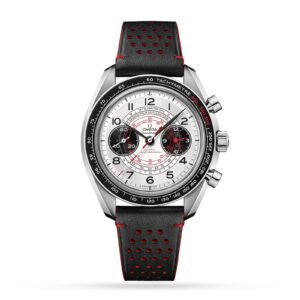 Omega Speedmaster Chronoscope Co-Axial Master Chronometer Chronograph 43 MM O32932435102001