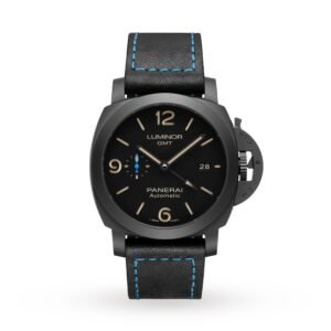 Panerai Luminor GMT 44mm Mens Watch PAM01441