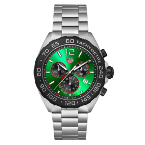 TAG Heuer Formula 1 CAZ101AP.BA0842