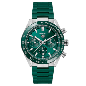 TAG Heuer Carrera Chronograph CBN2A1N.FT6238