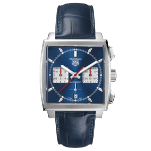 TAG Heuer Monaco Calibre Heuer 02 CBL2111.FC6453