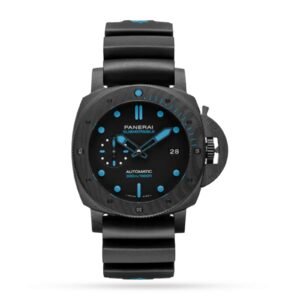 Panerai Submersible Carbotech PAM00960