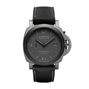 Panerai Luminor Marina TuttoGrigio PAM02662