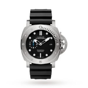 Panerai Submersible Mens Watches PAM01305